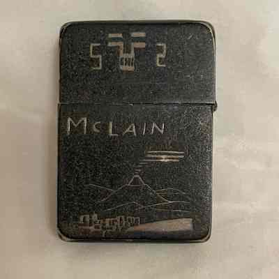Zippo Lighter