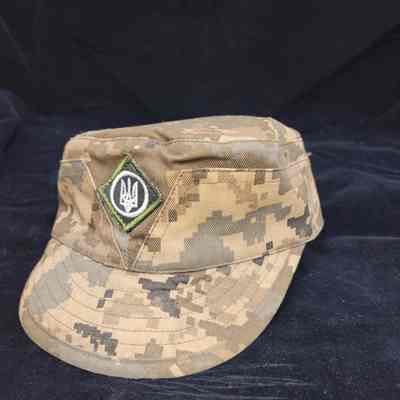 Field Cap