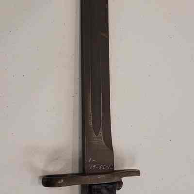Bayonet