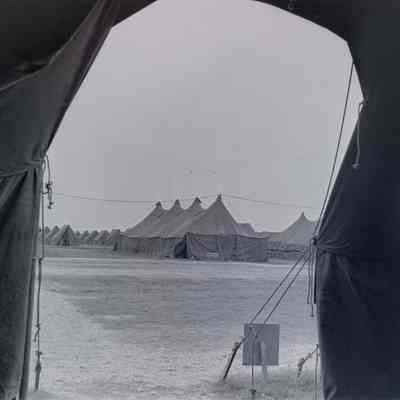 Tents