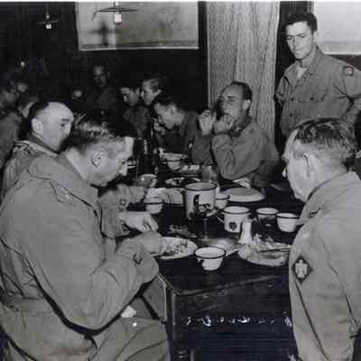 Thanksgiving Dinner