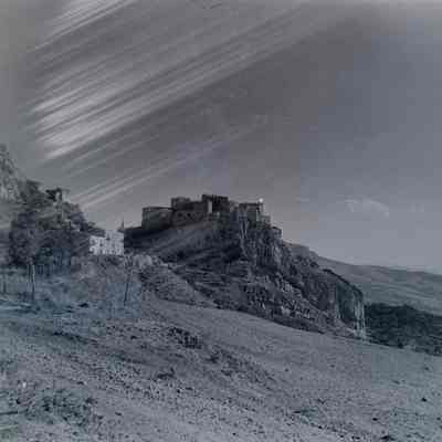 Caccamo Castle