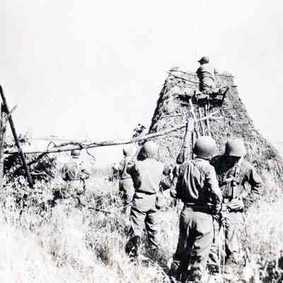 Observation Post