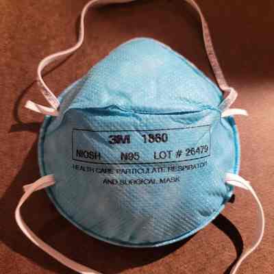 N95 Mask