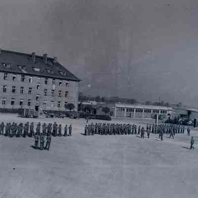 Military review