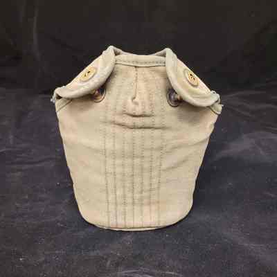Canteen Cover