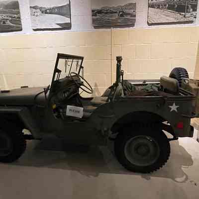Jeep