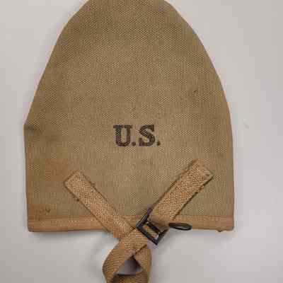 Entrenching Tool Cover