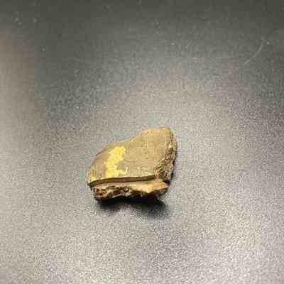 Piece of swastika from Nuremburg