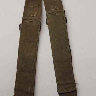 Pack Suspenders