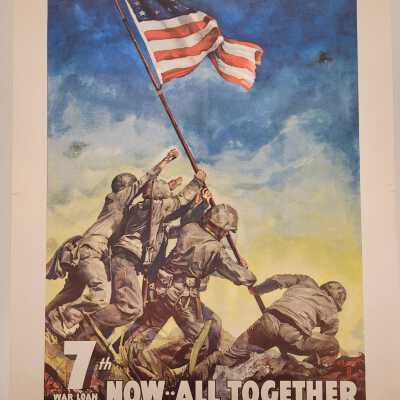 Now--all together