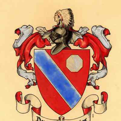 Original Unit Insignia