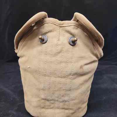 Canteen Cover