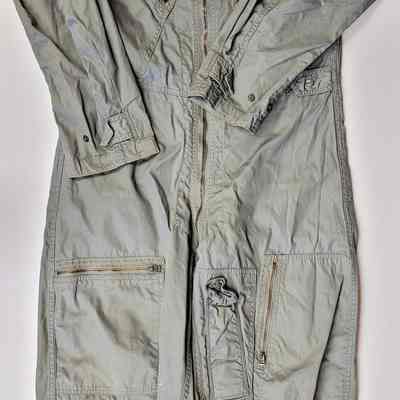 Flying Coveralls