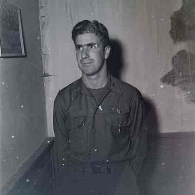 Portrait photograph