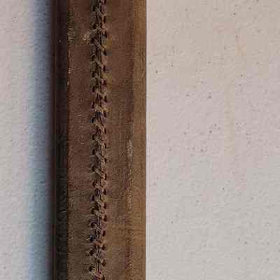 Bayonet Scabbard
