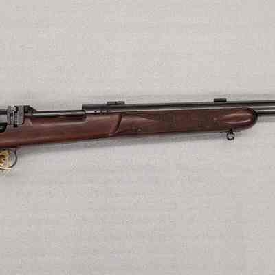 Rifle