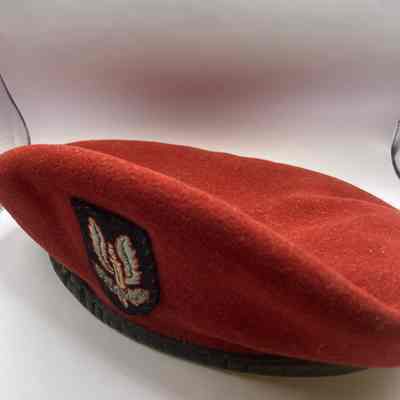 SAS Beret