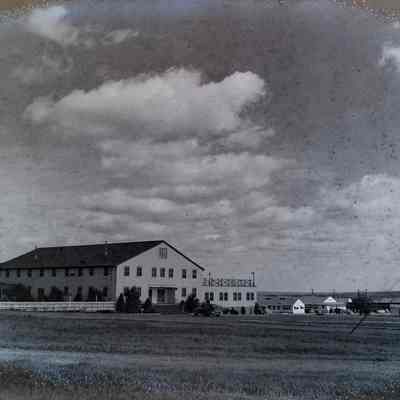 Camp Bowie