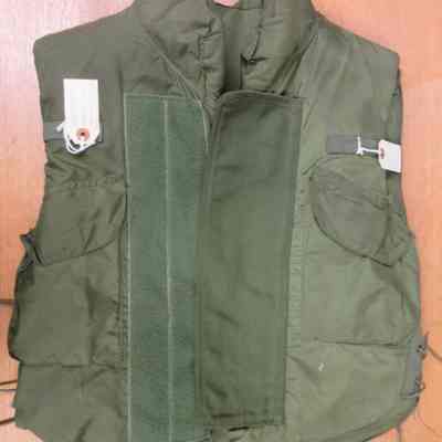 Vest