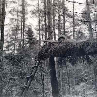 Sniper school