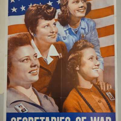 Secretaries of War