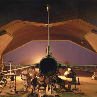 Maintainers working on engine