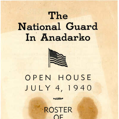 Open House Program