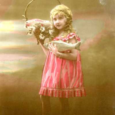French Postcard #2
