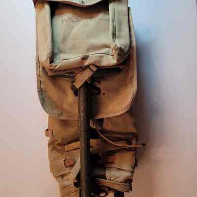 Haversack