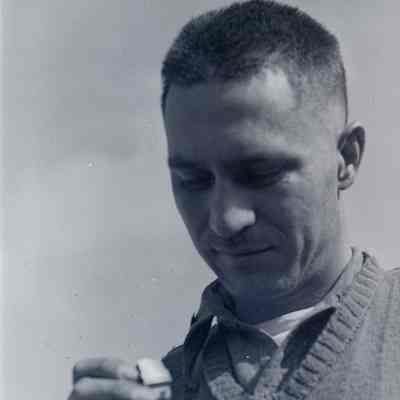 Unknown soldier