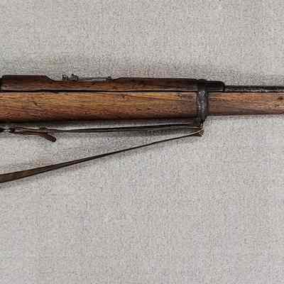 Winchester Lee Rifle