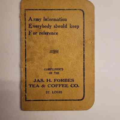 Army Information