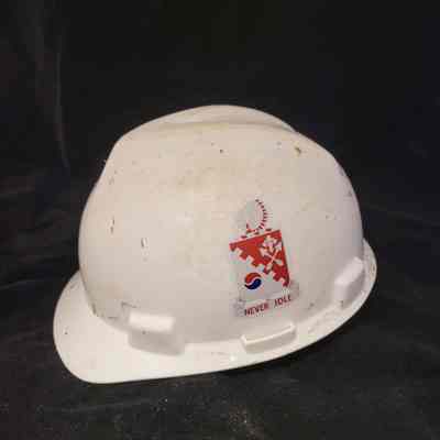 Engineer Hardhat