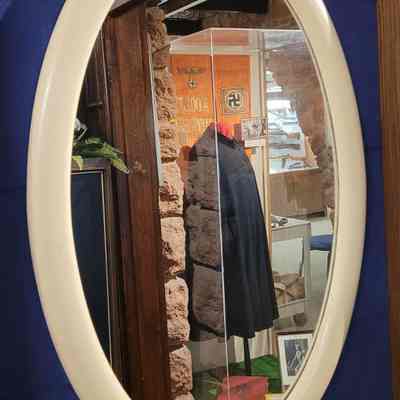 Hitler's Mirror