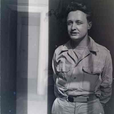 Unknown soldier