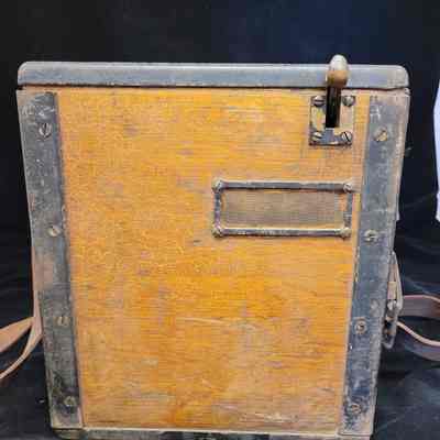 Field Telephone