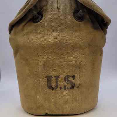 Canteen Cover