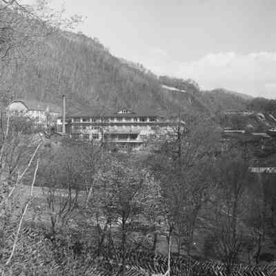 Noboribetsu Hotel