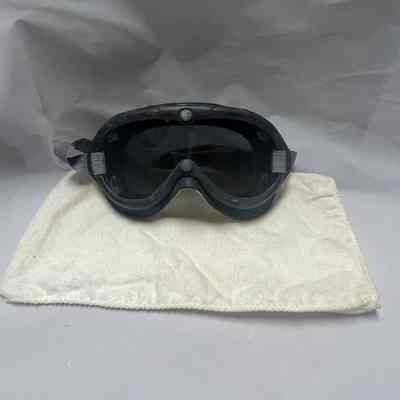 Flight Goggles