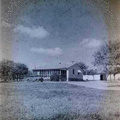 Camp Bowie