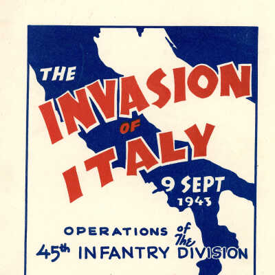 Invasion of Italy