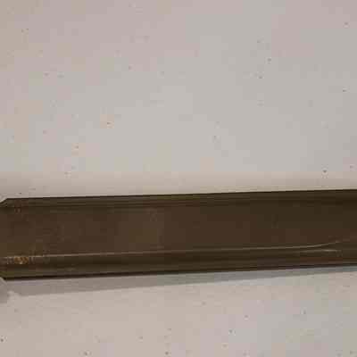 Bayonet Scabbard