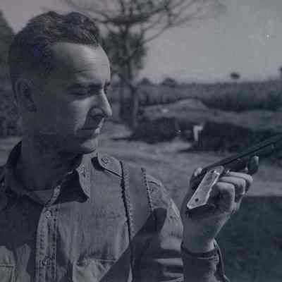 John Patterson