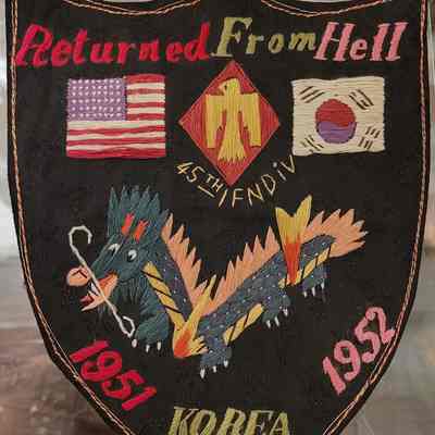 Patch