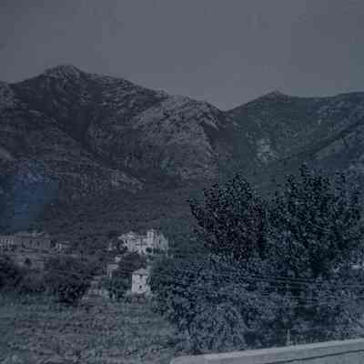 Monte Santa Croce