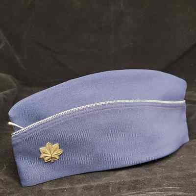Garrison Cap