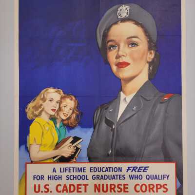 U.S. Cadet Nurse Corps
