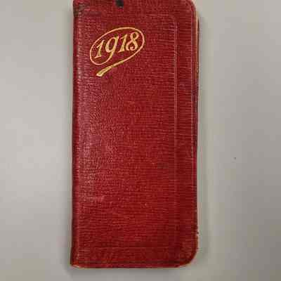 Personal Journal