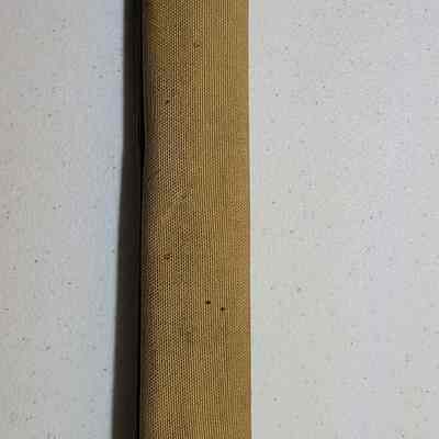 Bayonet Scabbard Cover